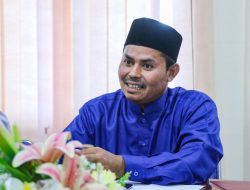 Ketua MPU Aceh Barat Minta Masyarakat Bersikap Bijak Terhadap Kedatangan Etnis Rohingya
