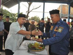 Aceh Besar Sedang Menjajaki Penambahan Dua Pos Damkar Baru