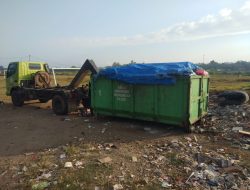 Volume Sampah di Aceh Besar Melonjak Selama Ramadhan
