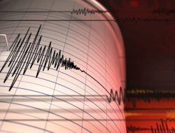 Gempa Magnitudo 4,2 Guncang Wilayah Sabang, Aceh Hari Ini
