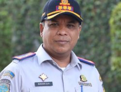Ini Rute Pawai Takbir Keliling Idul Fitri 1445 H di Banda Aceh