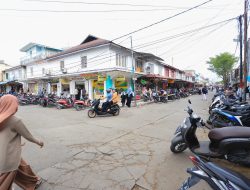 Pasca Penertiban PKL, Kota Banda Aceh Lebih Indah dan Tak Semrawut Lagi