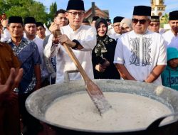 Aceh Ramadhan Festival Resmi Ditutup Menteri Pariwisata dan Ekonomi Kreatif