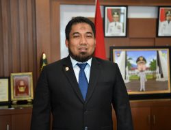 Pemkab Aceh Besar Siapkan Anggaran Rp 30 Miliar Bayar THR ASN