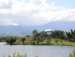 Waduk Keuliling Krisis Debit, Hanya Dukung Suplai Air untuk 600 Hektar