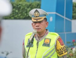 Ini Lokasi Jalan Longsor-Amblas yang Perlu Diwaspadai Pemudik di Aceh