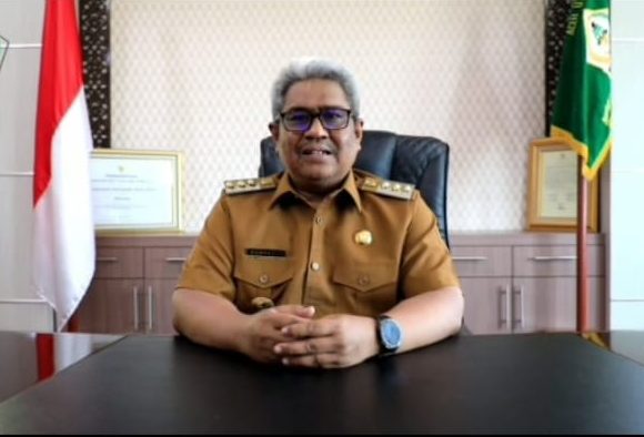 Pemkab Aceh Utara Cairkan THR Rp 48,3 Miliar