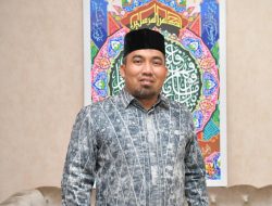 Terkait Penonaktifan Direksi Bank Aceh, Pj Bupati Aceh Besar Dukung Langkah Pj Gubernur Bustami
