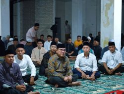 Pemkab Aceh Barat Tetapkan Idul Fitri 1445H Hari Rabu 10 April