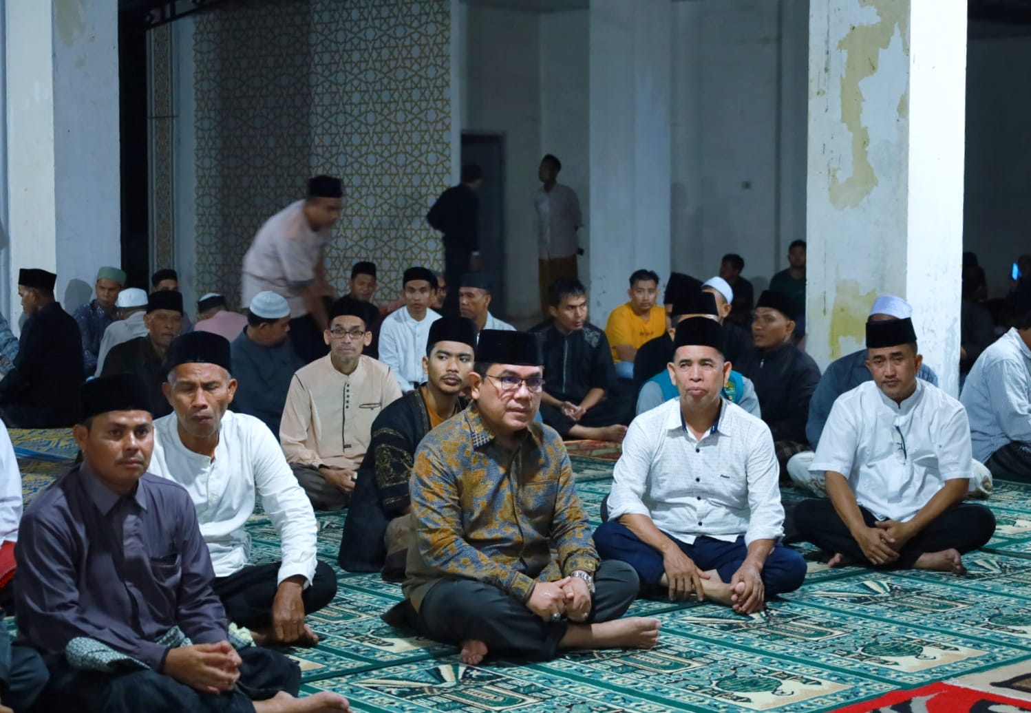 Pemkab Aceh Barat Tetapkan Idul Fitri 1445H Hari Rabu 10 April