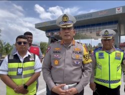 Ini Catatan selama Mudik dan Arus Balik di Provinsi Aceh