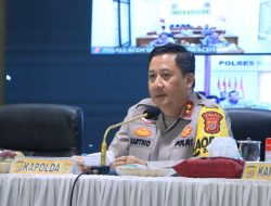Kapolda Aceh Pastikan Rekrutmen Polri Transparan