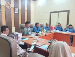 Pemkab Aceh Besar dan ISBI Aceh Tuan Rumah Kongres Peradaban Aceh II 