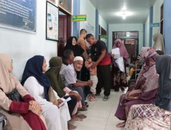 Pasca Idul Fitri, RSUD Aceh Besar Kembali Berikan Pelayanan Maksimal ke Masyarakat