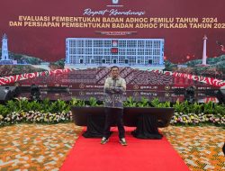 KIP Aceh Barat Segera Rekrut PPK dan PPS Pilkada 2024
