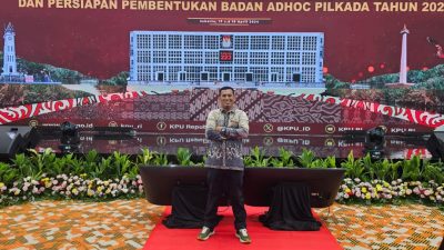 KIP Aceh Barat Segera Rekrut PPK dan PPS Pilkada 2024