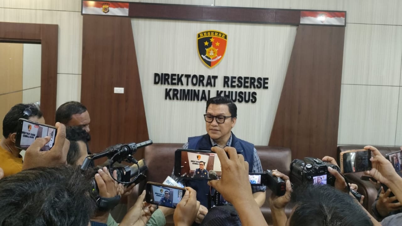 Polda Aceh Segera Rampungkan Berkas Perkara Pengelolaan Zakat pada BPKK Aceh Tengah