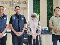 Kasus Promosi Judi Online, Polisi Serahkan Tersangka ke Jaksa Bireuen