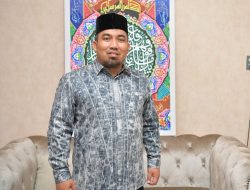 Kuatkan Adat Mukim, Pj Bupati Aceh Besar Teken SK Penetapan 68 Mukim sebagai Masyarakat Hukum Adat