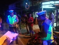 Kecelakaan di Banda Aceh, Dua Pemotor Meninggal Dunia