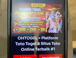 Ringkus Bandar Togel di Banda Aceh, Polisi Sita Sejumlah Uang