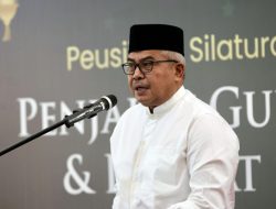 Tol Sigli-Langsa Masuk dalam Pengusahaan Tahap III Pembangunan Tol Trans Sumatera