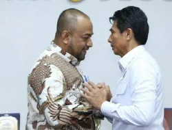 Bank Aceh Syariah Siap Dukung Program P4GN BNNP Aceh