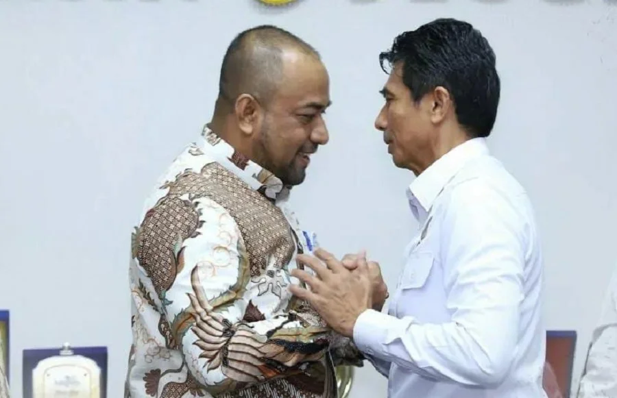 Bank Aceh Syariah Siap Dukung Program P4GN BNNP Aceh