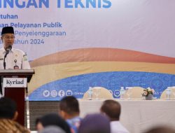 Pemerintah Aceh Dukung Langkah Omdbudsman