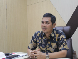 Renovasi Venue PON XXI di Aceh Ditargetkan Rampung Juli 2024