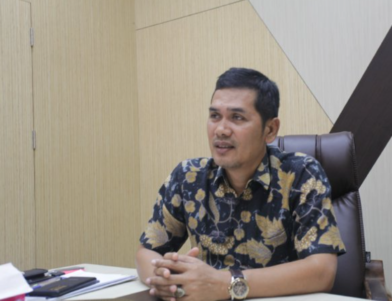 Renovasi Venue PON XXI di Aceh Ditargetkan Rampung Juli 2024