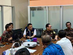 Polisi Serahkan Tersangka Kasus Korupsi RS Regional Aceh Tengah ke Jaksa