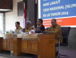 Pelaksanaan HLUN dan HUT TAGANA di Aceh Utara akan Dihadiri Mensos Risma