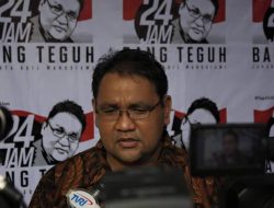 JMSI Tolak RUU Penyiaran yang Bertentangan dengan UUD 1945 dan UU Pers