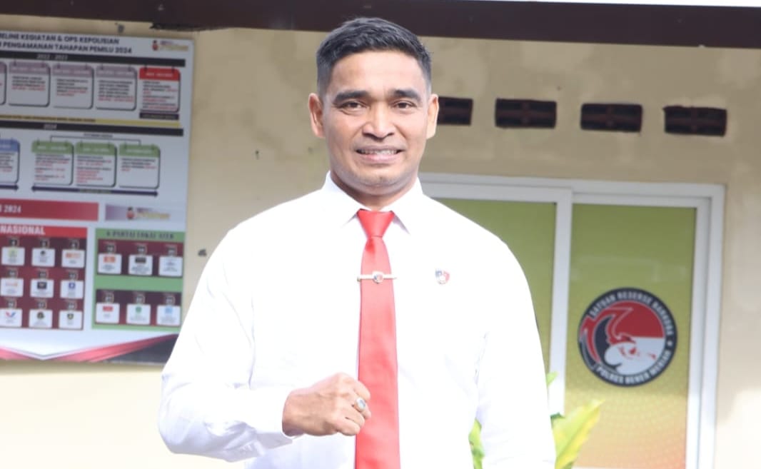 Polres Bener Meriah Edukasi Generasi Muda tentang Bahaya Narkoba