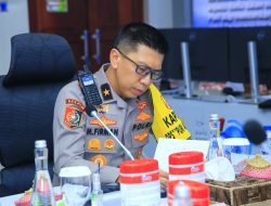 Jamin Keamanan WWF ke-10 di Bali, Polri Aktifkan Posko Command Center 91