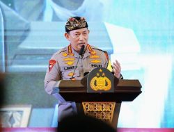 Kena Begal Hingga Jari Putus, Casis Bintara Polri Diterima Masuk Polisi Lewat Jalur Khusus