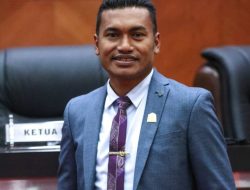 Poltracking: Popularitas Safaruddin Tertinggi di Kabupaten Abdya