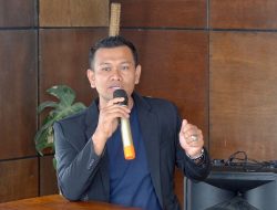 Ramai Berita Hoax, Diskominsa Aceh Barat Ajak Masyarakat Bijak Gunakan Medsos