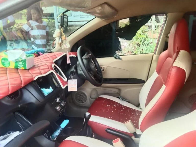 Di Aceh Timur, Dana BLT Sebesar Rp 36,3 Juta Raib Digasak Perampok