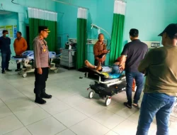 Polri Pastikan Oknum Polisi Diduga Terlibat Pencurian Sawit Akan Diproses Hukum