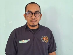 Hasil KLB Luar Biasa, Kurnia Mahdi Pimpin PWI Aceh Tengah Periode 2024-2027