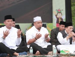 Pemkab Aceh Besar Gelar Zikir Akbar di Kota Janth