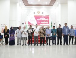 Movie Day ACFFEST di Aceh, KPK Ajak Masyarakat Cegah Korupsi Dengan Kearifan Lokal