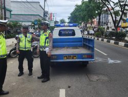 Jukir di Banda Aceh Tewas Ditabrak Sepmor, Kasusnya Kini Bergulir ke Polisi