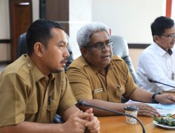 Pemkab Aceh Utara Mulai Cairkan Gaji ke-13 Rp 48,1 M