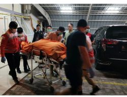 Pria Asal Deli Serdang Ditemukan Meninggal di Kamar Kos