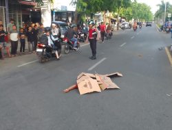 Dua Pekan Terakhir, Polresta Banda Aceh Tangani Tiga Kasus Kematian Akibat Lakalantas