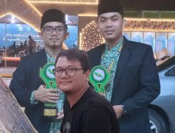 Tiga Putra Terbaik Aceh Barat Wakili Aceh di MTQN ke-30