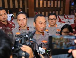 Citra Meningkat 73,1%, Kadiv Humas: Masyarakat Semakin Percaya Polri